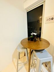 The Regency At Tiong Bahru (D3), Condominium #510004061